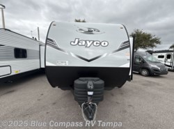 New 2025 Jayco Jay Flight 334RTS available in Dover, Florida