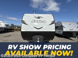 New 2025 Jayco Jay Flight 380DQS available in Dover, Florida