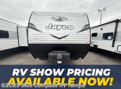 New 2025 Jayco Jay Flight SLX 333BTS available in Dover, Florida