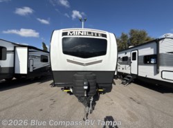 New 2025 Forest River Rockwood Mini Lite 2517S available in Dover, Florida