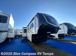 New 2025 Jayco North Point 310RLTS available in Dover, Florida