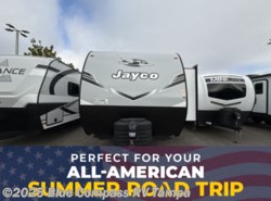 New 2025 Jayco Jay Flight 334RTS available in Dover, Florida