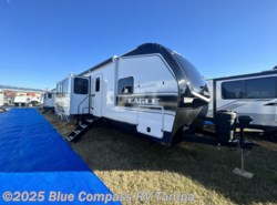 New 2025 Jayco Eagle HT 312BHOK available in Dover, Florida