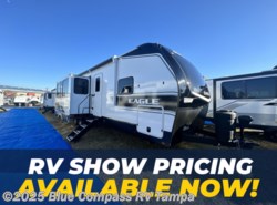 New 2025 Jayco Eagle HT 312BHOK available in Dover, Florida