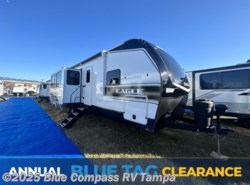 New 2025 Jayco Eagle HT 312BHOK available in Dover, Florida