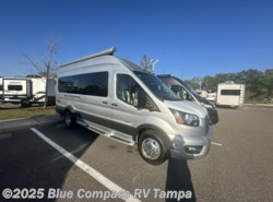 New 2025 Jayco Solstice 21B available in Dover, Florida