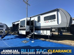 New 2025 Alliance RV Valor 42V14 available in Dover, Florida