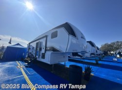 New 2025 Jayco Eagle SLE 28BHU available in Dover, Florida
