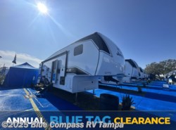 New 2025 Jayco Eagle SLE 28BHU available in Dover, Florida
