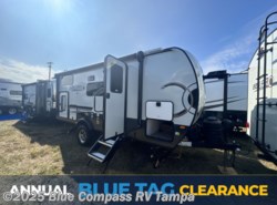 New 2025 Forest River Rockwood Geo Pro G20BH available in Dover, Florida