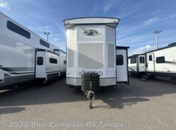 New 2025 Jayco Jay Flight Bungalow 40DLFT available in Dover, Florida