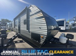 New 2025 Forest River Aurora Light 26BH available in Dover, Florida