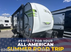 Used 2021 Forest River Flagstaff E-Pro E19FD available in Dover, Florida