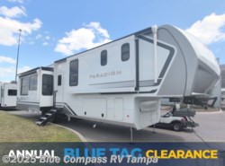 New 2025 Alliance RV Paradigm 382RK available in Dover, Florida