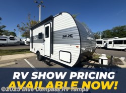 New 2025 Jayco Jay Flight SLX 170BH available in Dover, Florida