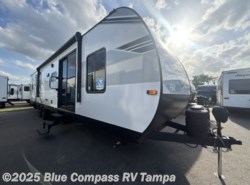 New 2025 Jayco Jay Flight SLX 380DQS available in Dover, Florida