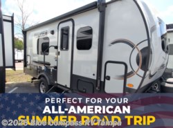 New 2025 Forest River Rockwood Geo Pro 19FD available in Dover, Florida