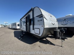 New 2025 Jayco Jay Flight SLX 261BHS available in Dover, Florida