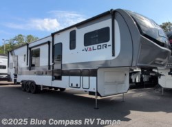 New 2025 Alliance RV Valor 44V14 available in Dover, Florida