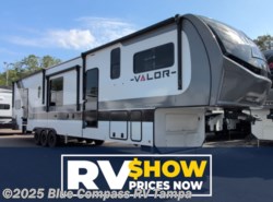 New 2025 Alliance RV Valor 44V14 available in Dover, Florida