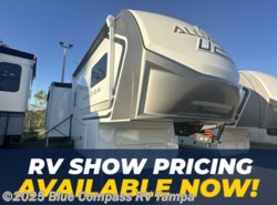 New 2025 Alliance RV Paradigm 395DS available in Dover, Florida