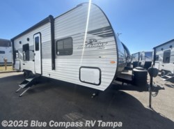 New 2025 Jayco Jay Flight SLX 260BH available in Dover, Florida