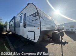 New 2025 Jayco Jay Flight SLX 330TBS available in Dover, Florida