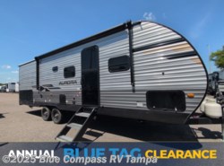 New 2025 Forest River Aurora Light 26BHS available in Dover, Florida