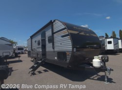 New 2025 Forest River Aurora Light 26BHS available in Dover, Florida