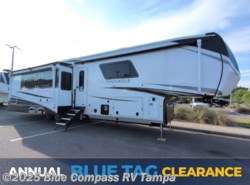New 2025 Jayco Pinnacle 38FBRK available in Dover, Florida