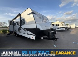 New 2025 Alliance RV Delta Ultra Lite BH241 available in Dover, Florida