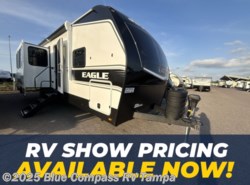 New 2025 Jayco Eagle HT 312BHOK available in Dover, Florida