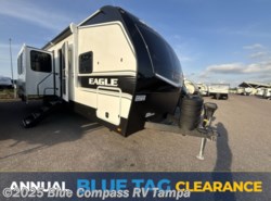 New 2025 Jayco Eagle HT 312BHOK available in Dover, Florida