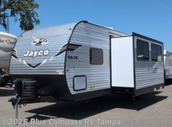 New 2025 Jayco Jay Flight SLX 261BHS available in Dover, Florida