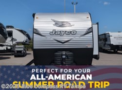 New 2025 Jayco Jay Flight SLX 261BHS available in Dover, Florida