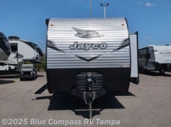 New 2025 Jayco Jay Flight SLX 261BHS available in Dover, Florida