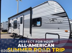 New 2025 Jayco Jay Flight SLX 260BH available in Dover, Florida