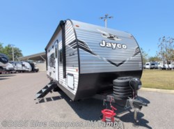 New 2025 Jayco Jay Flight SLX 225MLS available in Dover, Florida