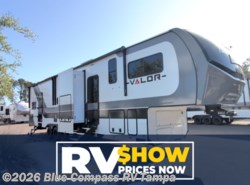 New 2025 Alliance RV Valor 40V13 available in Dover, Florida