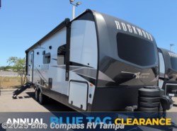 New 2025 Forest River Rockwood Ultra Lite 2606WS available in Dover, Florida