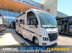 New 2025 Thor Motor Coach Geneva 24VS available in Dover, Florida