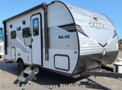 New 2025 Jayco Jay Flight SLX 160LK available in Dover, Florida