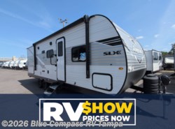 New 2025 Jayco Jay Flight SLX 261BHS available in Dover, Florida
