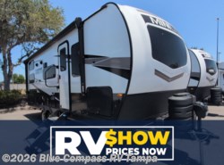 New 2025 Forest River Rockwood Mini Lite 2509S available in Dover, Florida