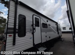 New 2025 Jayco Jay Flight SLX 262RLS available in Dover, Florida