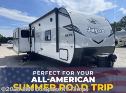 New 2025 Jayco Jay Flight SLX 334RTS available in Dover, Florida