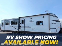 New 2025 Jayco Jay Flight SLX 334RTS available in Dover, Florida