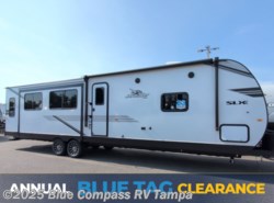 New 2025 Jayco Jay Flight SLX 334RTS available in Dover, Florida