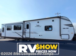 New 2025 Jayco Jay Flight SLX 334RTS available in Dover, Florida