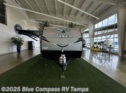 New 2025 Jayco Jay Flight SLX 197MB available in Dover, Florida